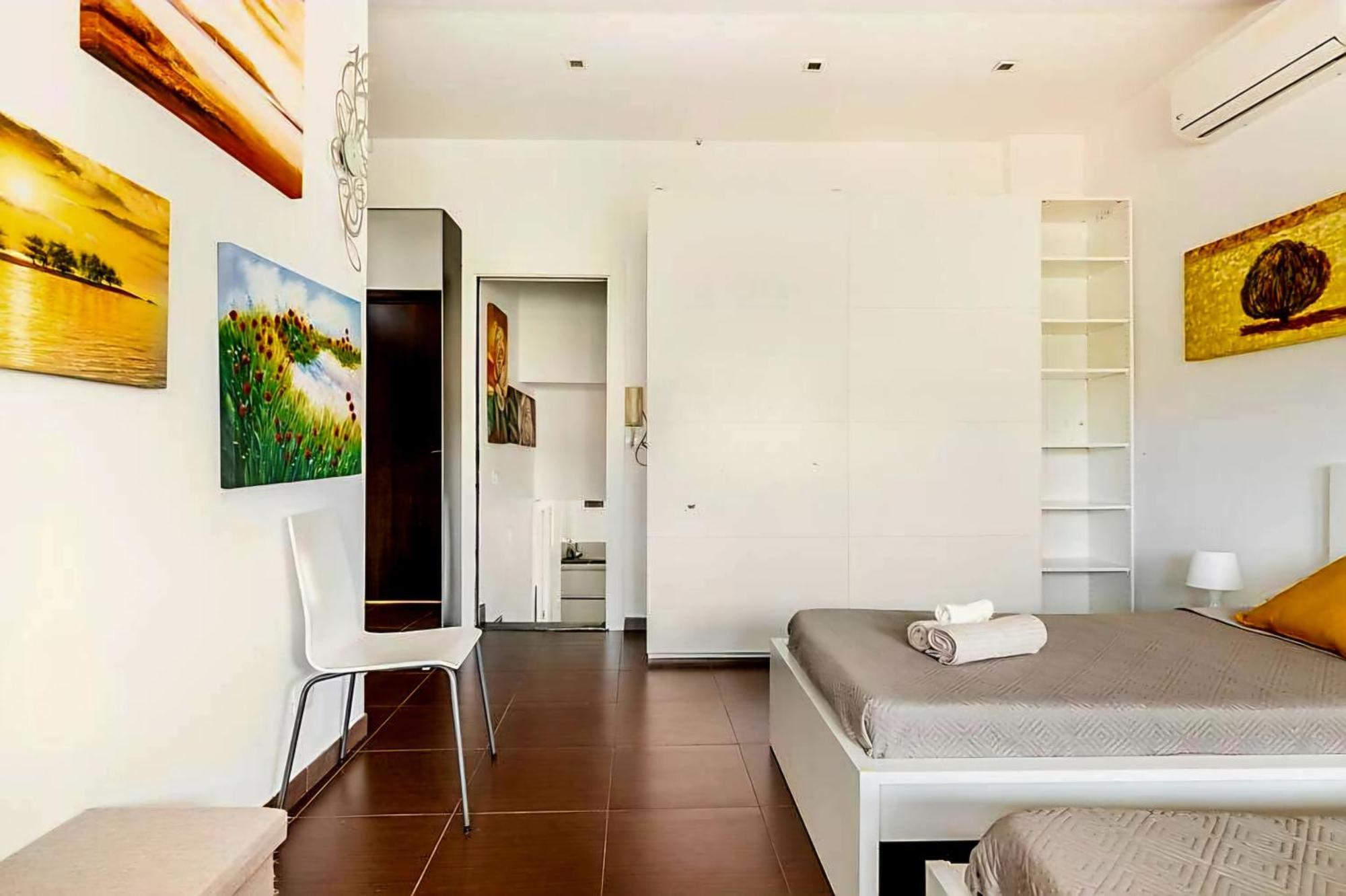 Ognina View House Apartment Catania Exterior photo