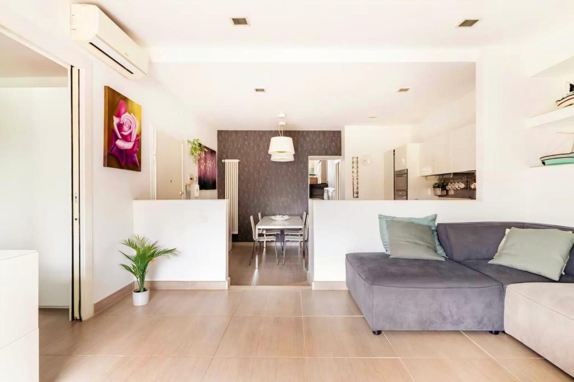 Ognina View House Apartment Catania Exterior photo