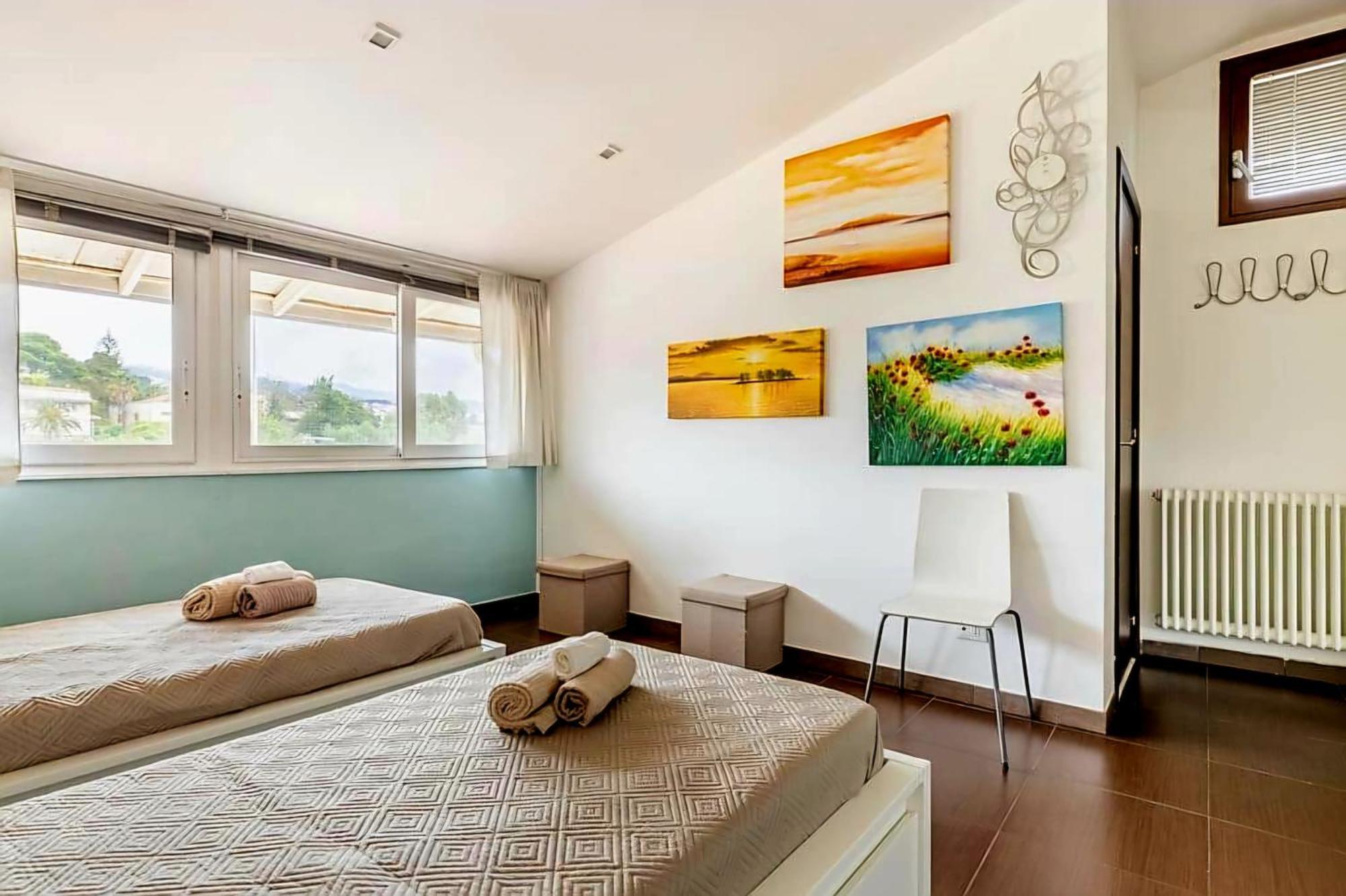 Ognina View House Apartment Catania Exterior photo